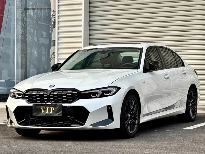 Фото 1 - BMW 3 Series