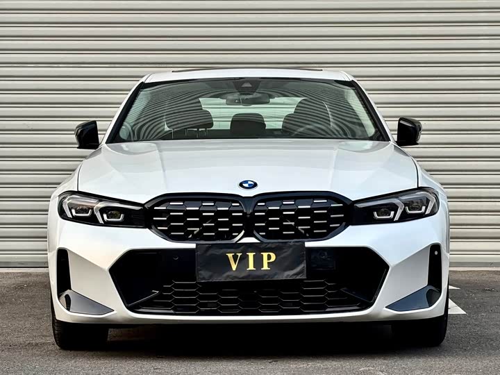 Фото 2 - BMW 3 Series