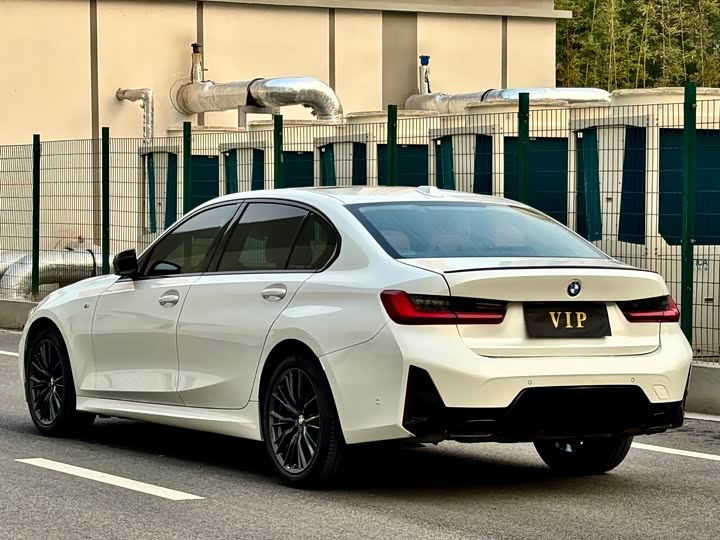 Фото 5 - BMW 3 Series