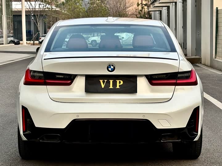 Фото 6 - BMW 3 Series