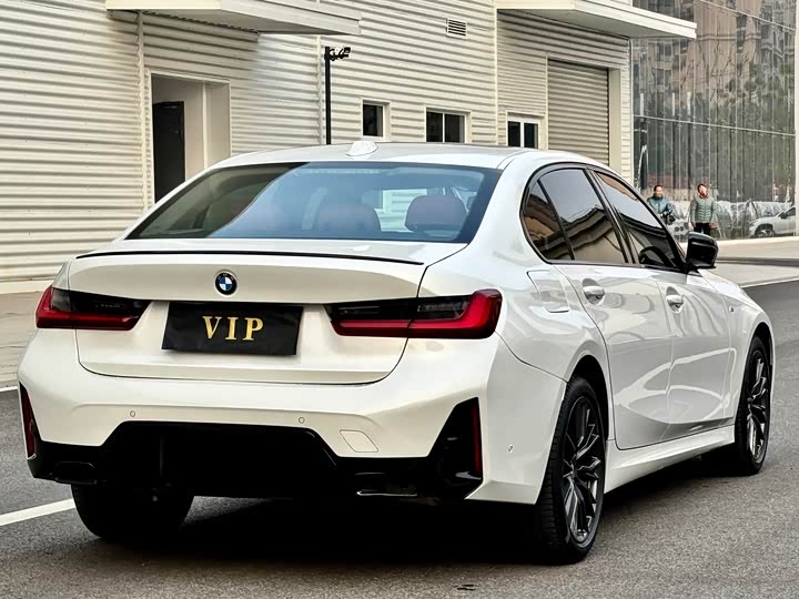 Фото 7 - BMW 3 Series