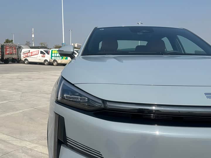 Фото 5 - Geely Galaxy L6