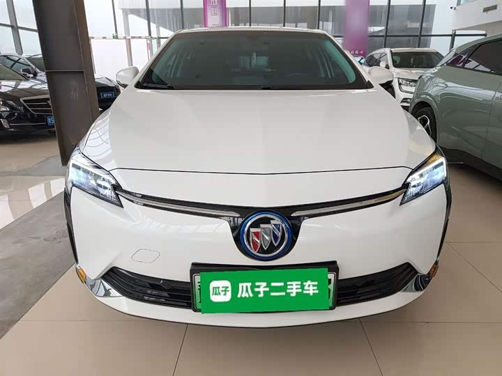 Фото 3 - Buick Velite 6