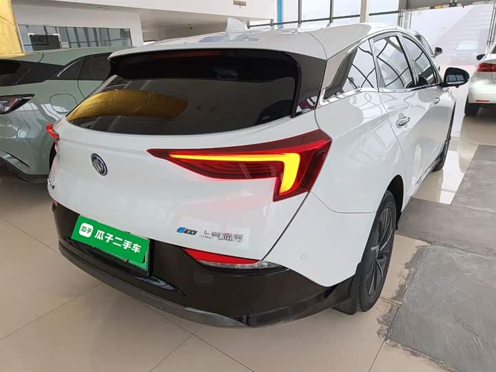Фото 7 - Buick Velite 6