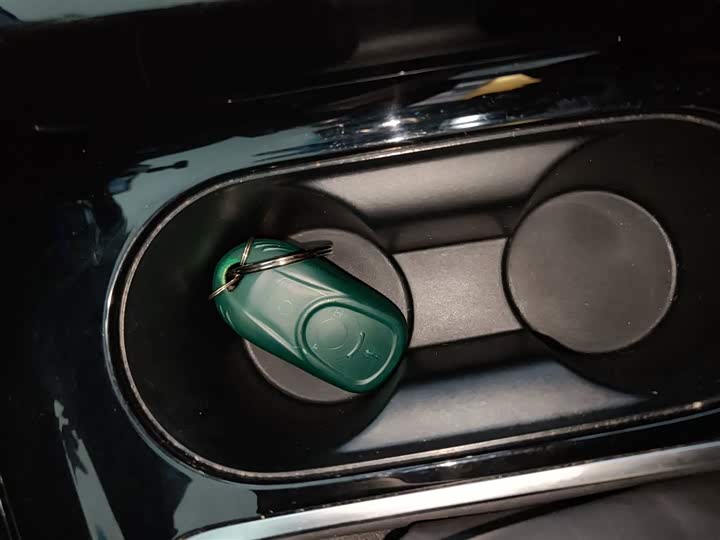 Фото 9 - Buick Velite 6