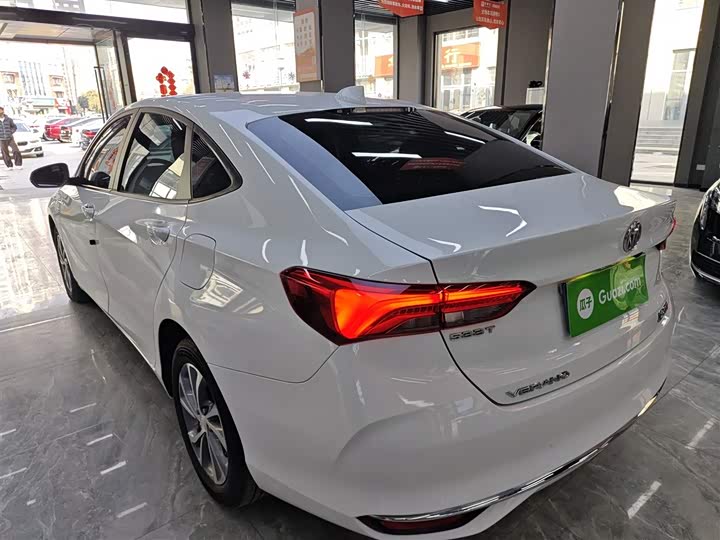 Фото 5 - Buick Verano