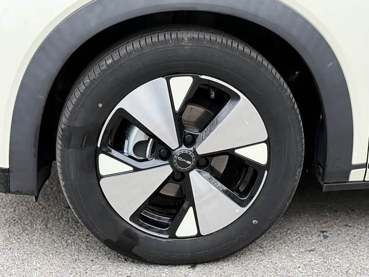 Фото 5 - BYD Dolphin