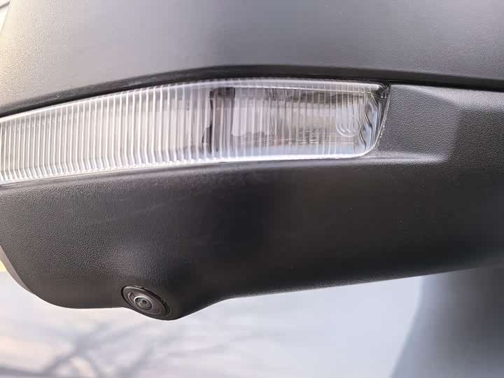 Фото 7 - Ford Ranger