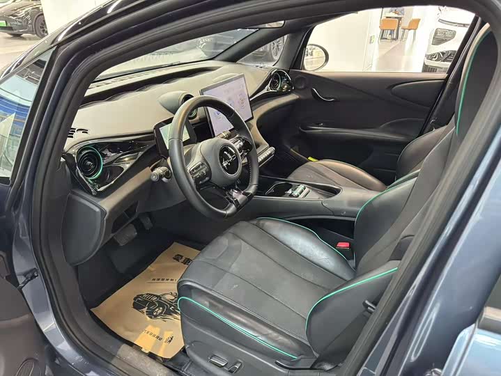 Фото 7 - BYD Dolphin