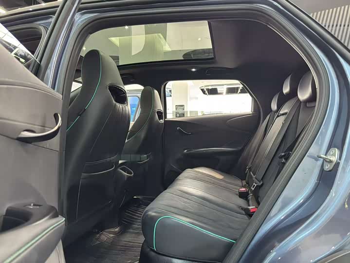 Фото 9 - BYD Dolphin