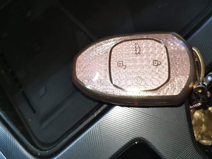 Фото 9 - GAC Trumpchi GS3