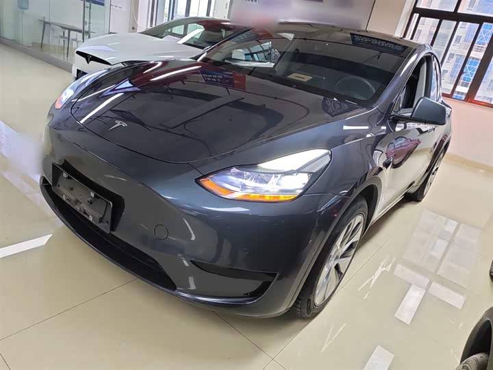 Фото 2 - Tesla Model Y