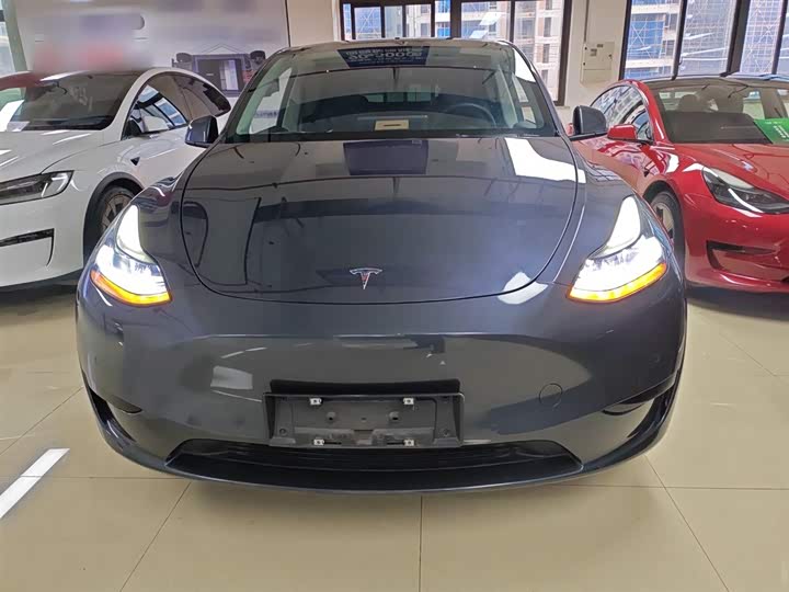 Фото 3 - Tesla Model Y