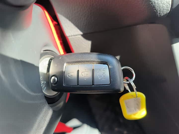 Фото 9 - Nissan Sylphy