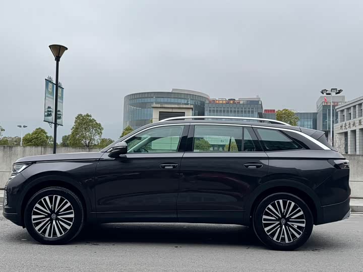 Фото 7 - Volkswagen Tavendor