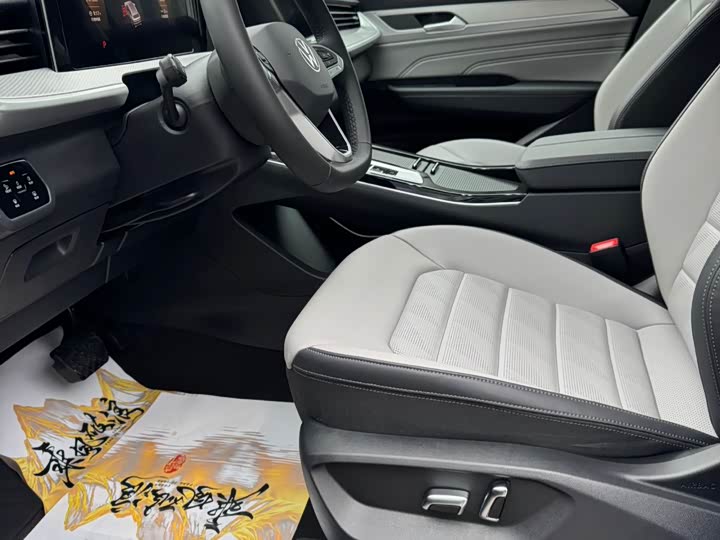 Фото 8 - Volkswagen Tavendor