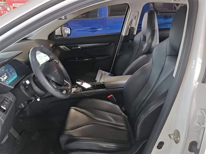 Фото 8 - XPeng G3