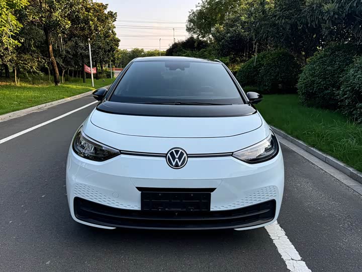 Фото 2 - Volkswagen ID.3