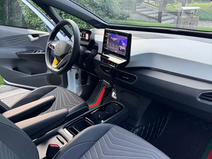 Фото 7 - Volkswagen ID.3