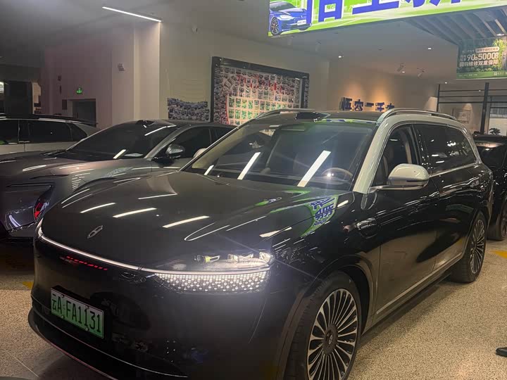 Фото 1 - Aito M9