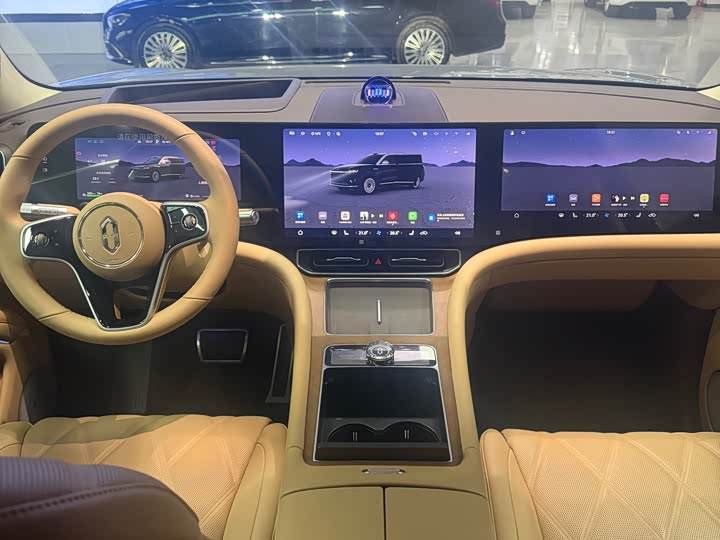 Фото 9 - Aito M9