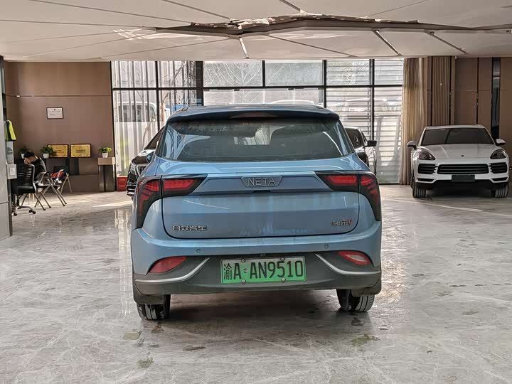 Фото 5 - Hozon V