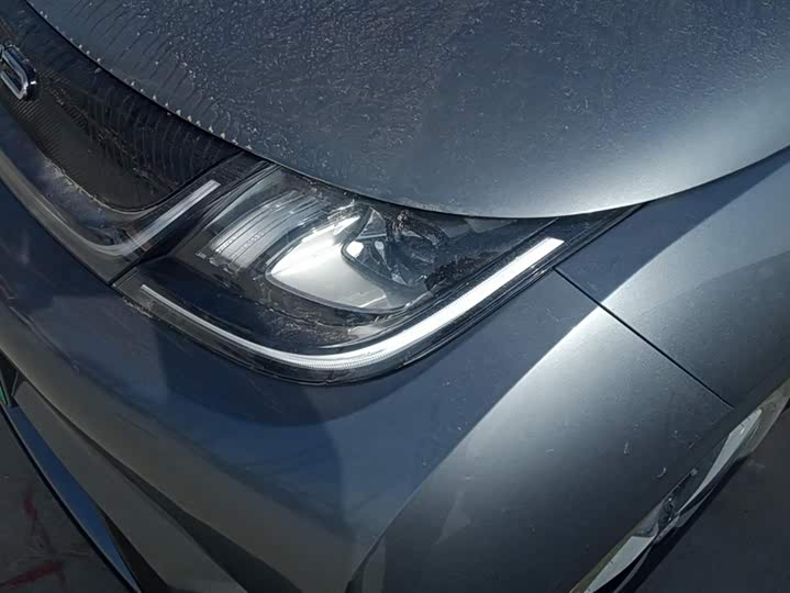 Фото 5 - BYD Dolphin