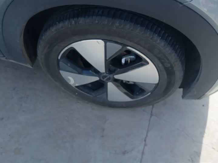 Фото 6 - BYD Dolphin