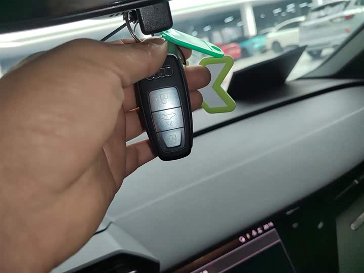 Фото 9 - Audi A3