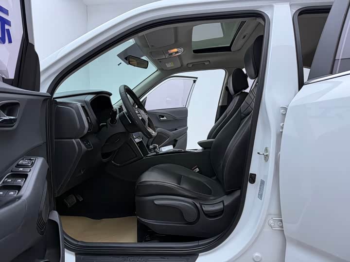 Фото 5 - Hyundai ix35 (Mufasa)