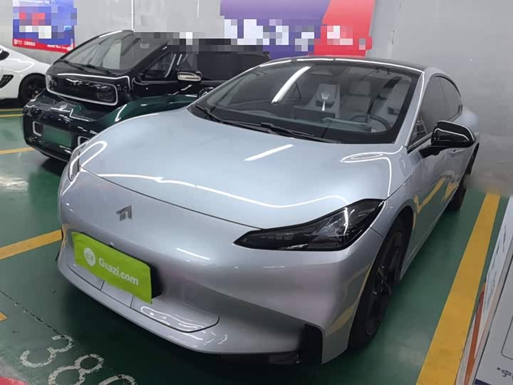 Фото 2 - GAC Hyptec GT