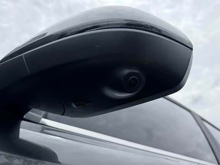 Фото 9 - Changan Oshan X5 Plus