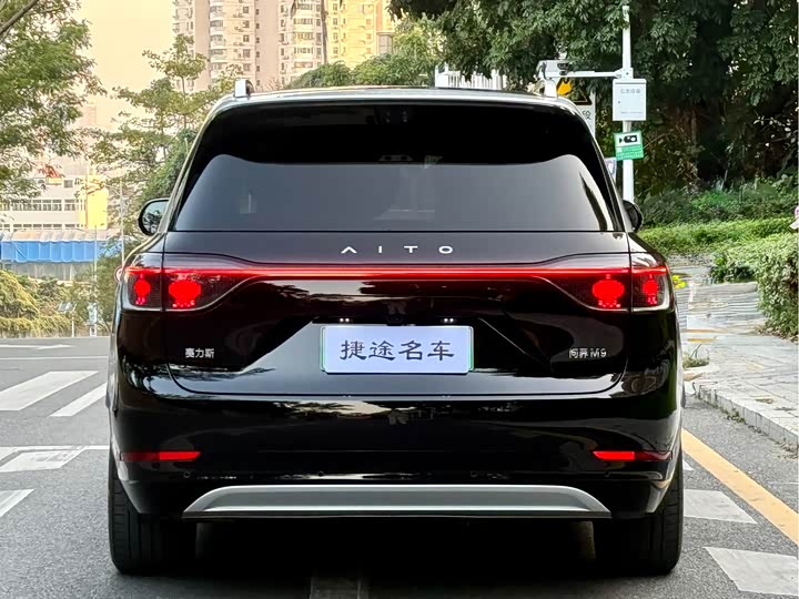 Фото 5 - Aito M9