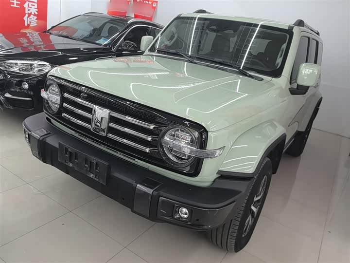 Фото 2 - Tank 300