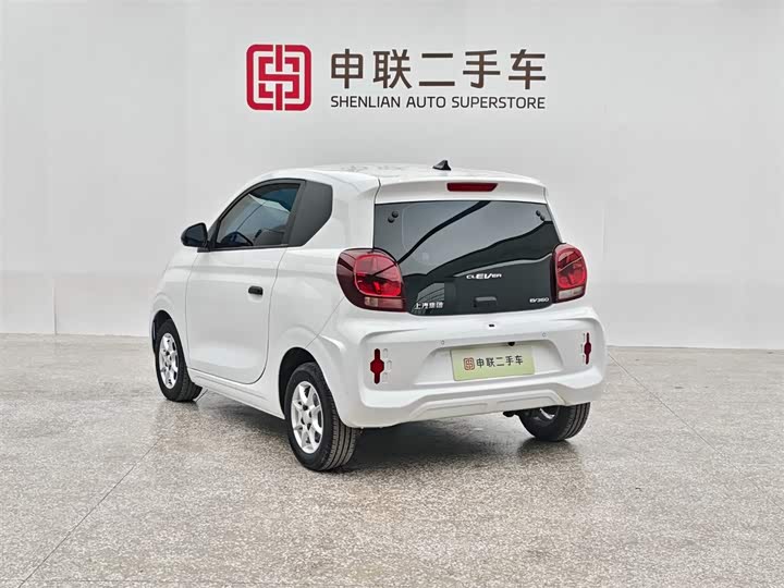 Фото 2 - Roewe Clever