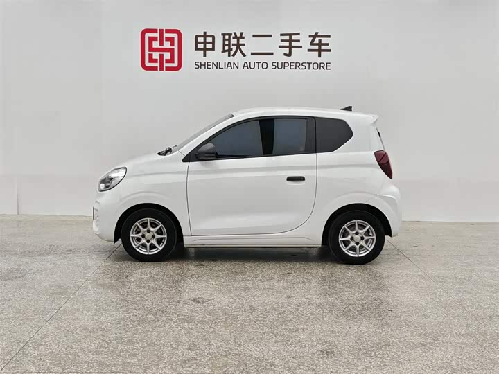 Фото 3 - Roewe Clever