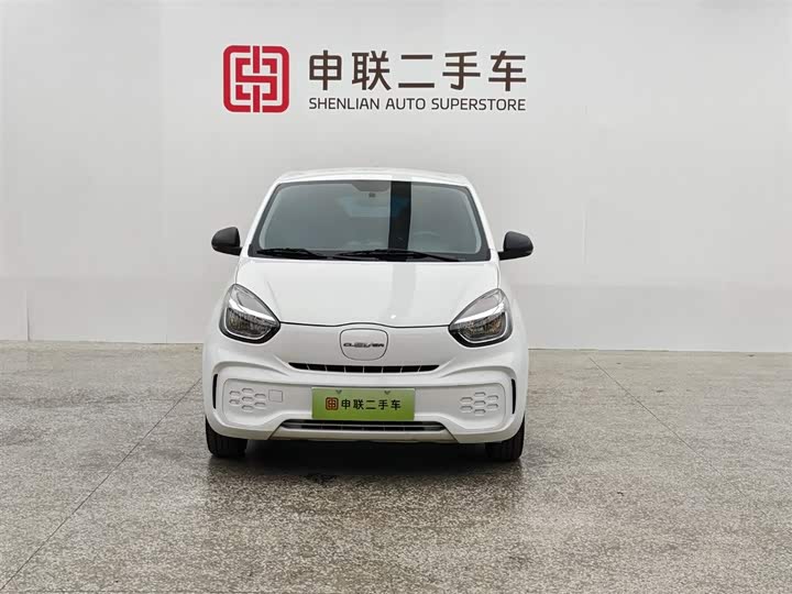 Фото 5 - Roewe Clever