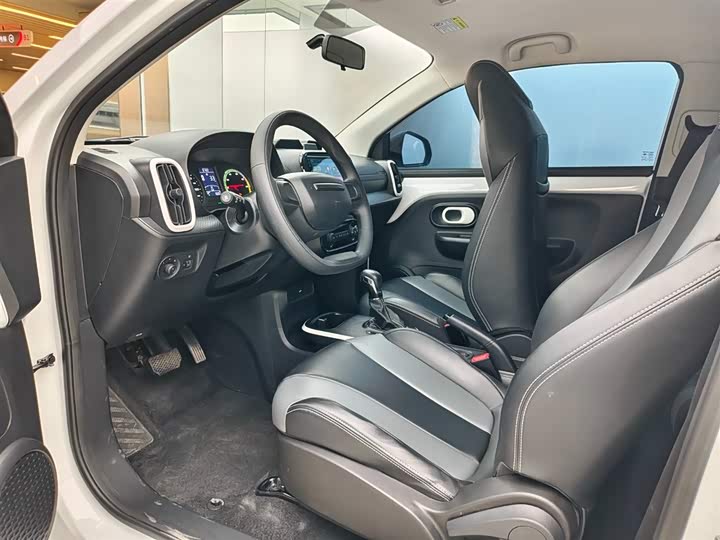 Фото 7 - Roewe Clever