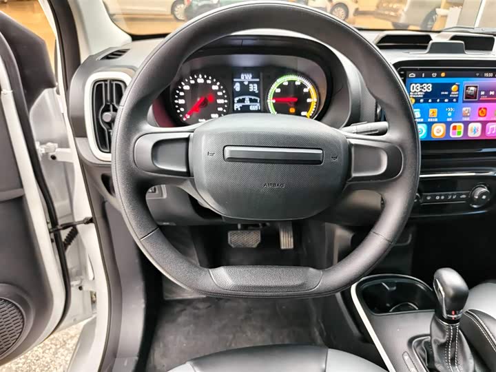 Фото 8 - Roewe Clever