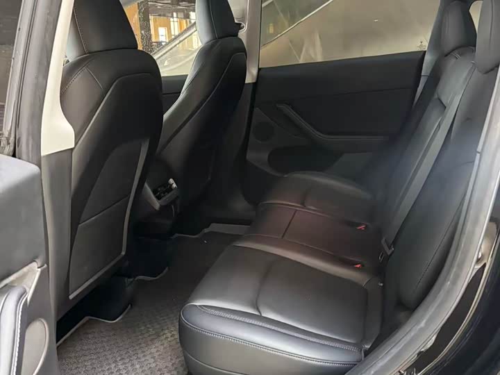 Фото 7 - Tesla Model Y