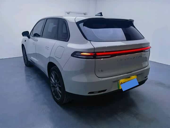 Фото 4 - Leapmotor C10