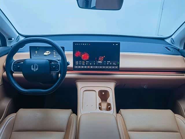 Фото 7 - Leapmotor C10