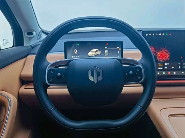 Фото 9 - Leapmotor C10