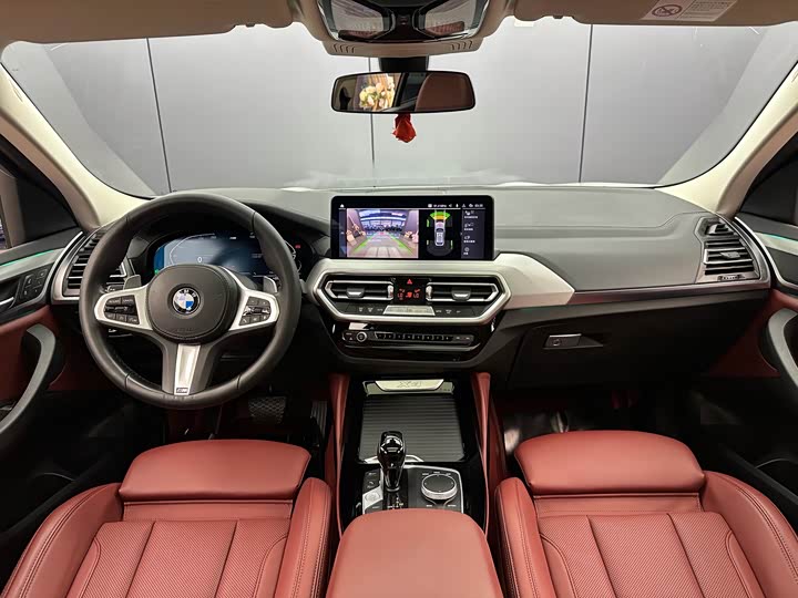 Фото 5 - BMW X4