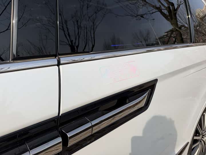 Фото 7 - Honda Elysion