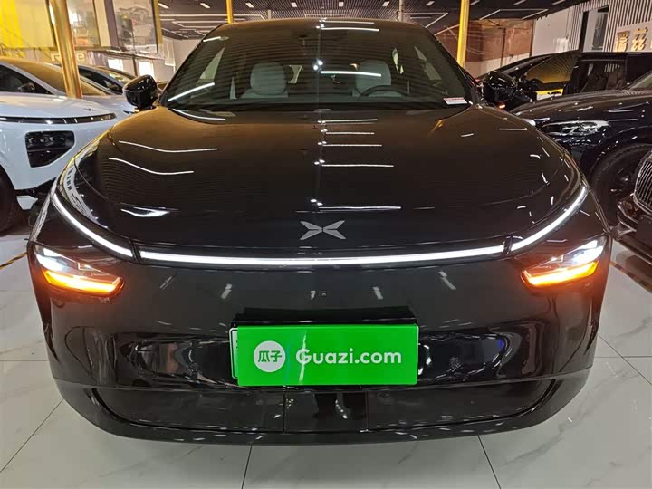 Фото 3 - XPeng G7