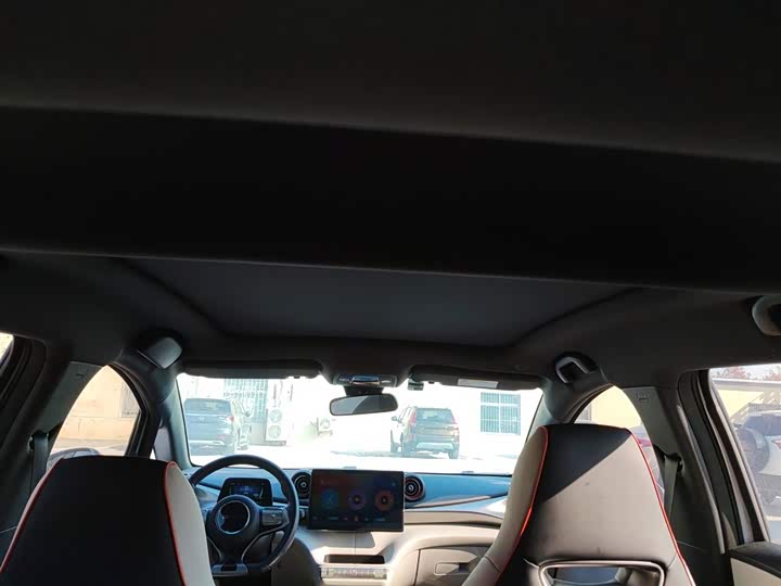 Фото 8 - BYD Dolphin