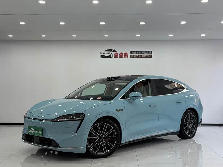 Фото 1 - Luxeed R7