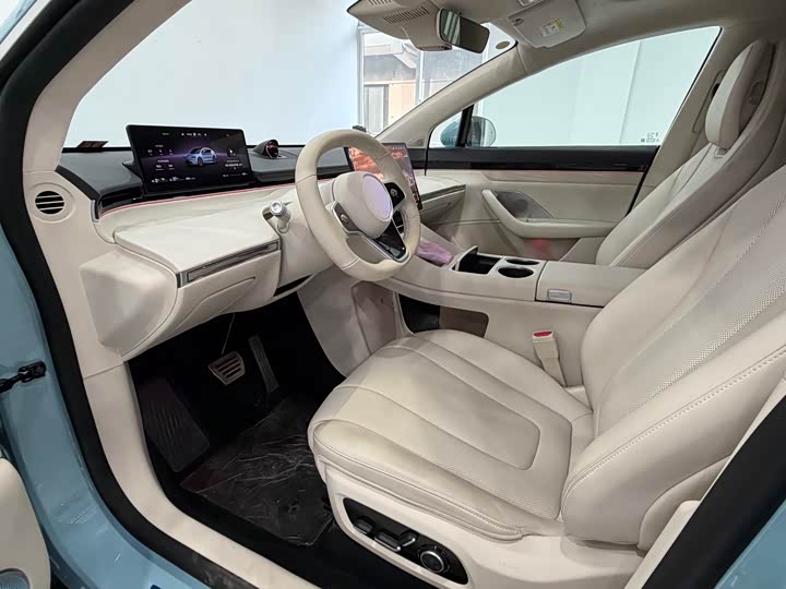 Фото 4 - Luxeed R7