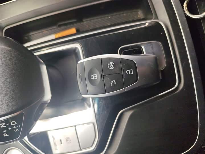 Фото 9 - Beijing X7